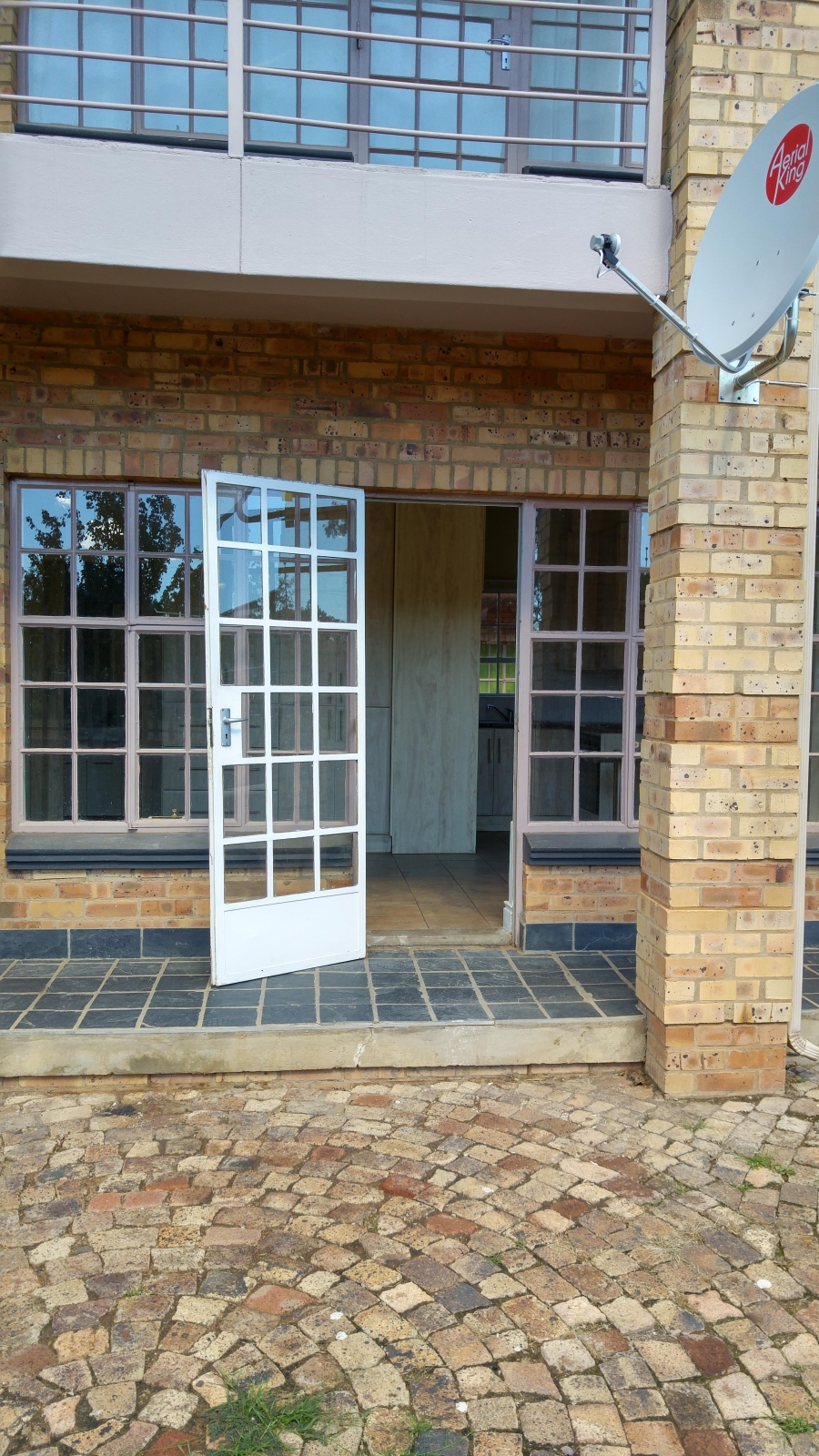 To Let 1 Bedroom Property for Rent in Dassie Rand North West